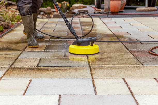 Best Post-Construction Pressure Washing  in Dillsboro, IN