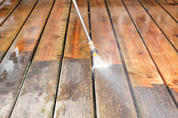 Spring Cleaning in Dillsboro, IN